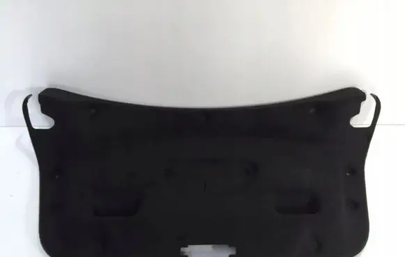 Jaguar XE Tailgate/boot lid cover trim 
