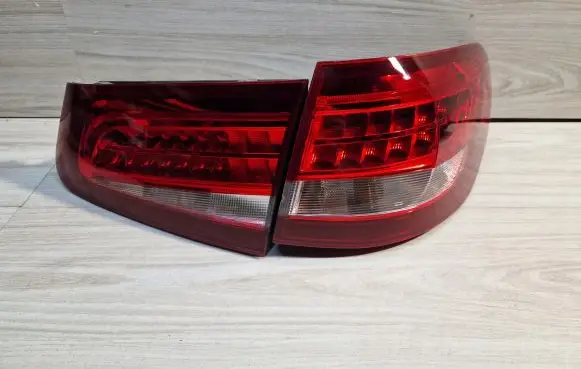 Mercedes-Benz GLC X253 C253 Rear/tail lights A2539067200