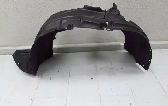 Mazda CX-5 Front wheel arch liner splash guards K7016
