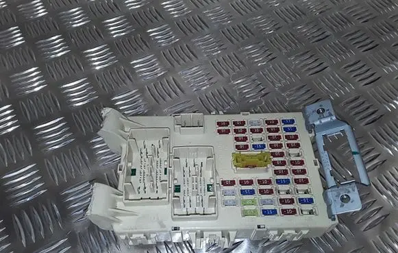Hyundai i20 (PB PBT) Fuse module 919511J040