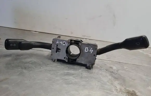 Audi A6 S6 C5 4B Wiper control stalk 4A0953503 01210142