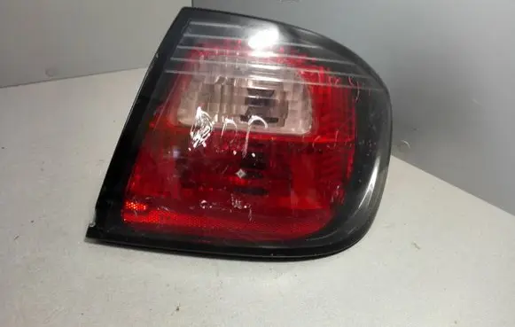 Nissan Primera Rear/tail lights 89020256 265509F500