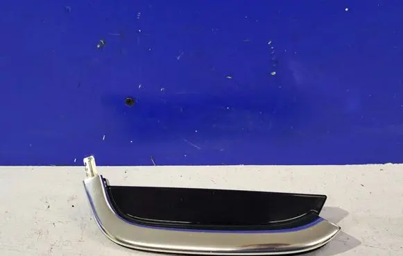 Maserati Ghibli Rear door trim (molding) 670023096