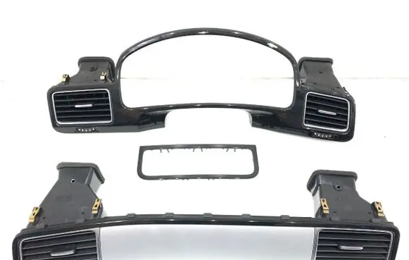 Volkswagen Touareg II Dashboard trim 7P1857226