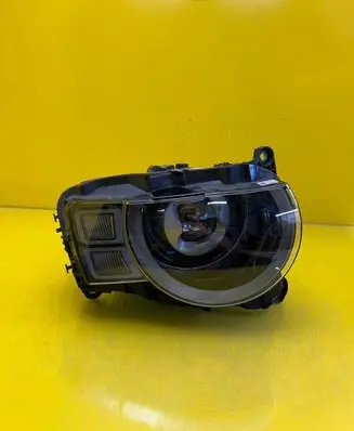 Headlight/headlamp