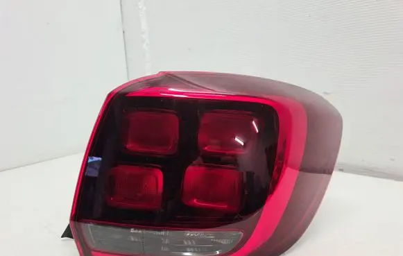 Dacia Sandero Rear/tail lights 90113189 265506147R 90113189K1T9