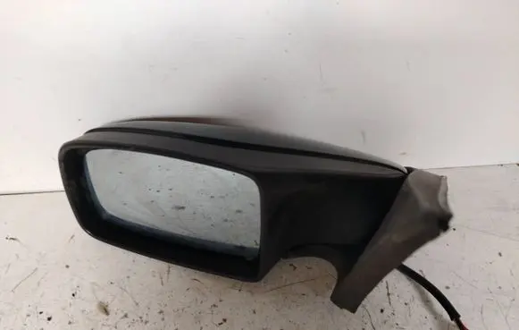 Peugeot 605 Front door electric wing mirror 02783 01783