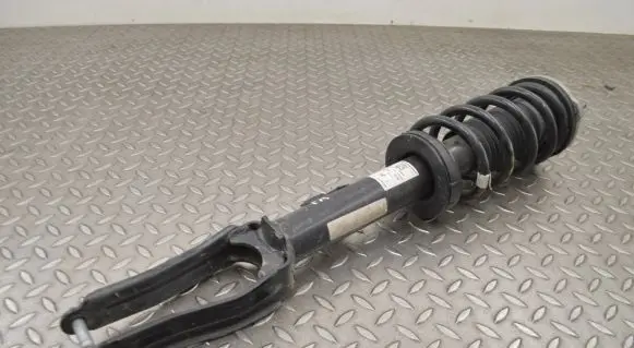 Alfa Romeo Stelvio Front shock absorber/damper 50557503