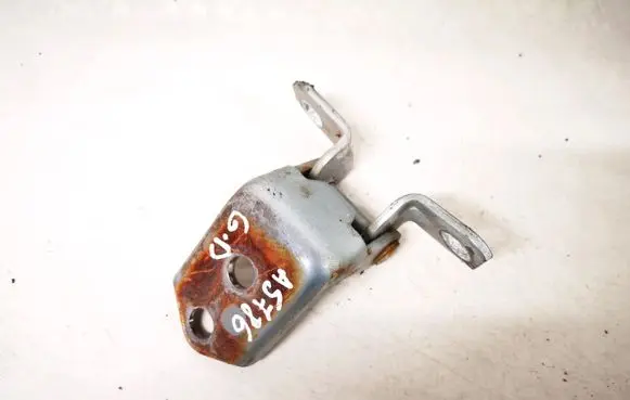 Mazda 6 Rear door lower hinge
