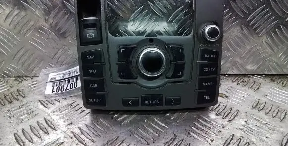 Audi A6 S6 C6 4F Other switches/knobs/shifts