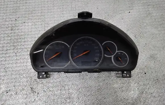 Mitsubishi Grandis Speedometer (instrument cluster) 8100A923 2574402451