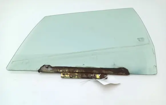 Jaguar XJS Front door window/glass (coupe) 