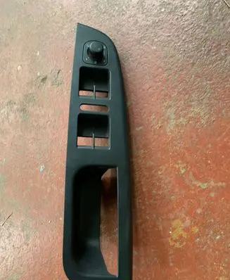 Volkswagen Golf VI Electric window control switch 1K4868049C