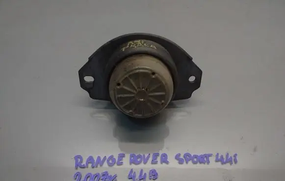 Land Rover Range Rover Sport L320 Engine mount vacuum valve 