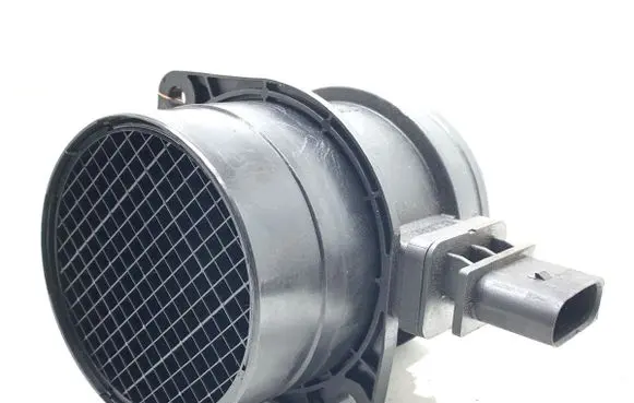 Audi A5 8T 8F Mass air flow meter 0281002735