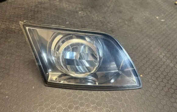 Infiniti FX Tailgate rear/tail lights