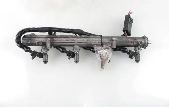 Fiat Stilo Fuel main line pipe IWP109