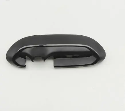 Fiat 500E Dashboard glove box trim