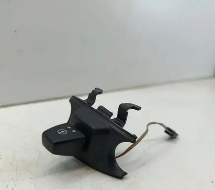 BMW X5 E70 Steering wheel adjustment switch 6966710
