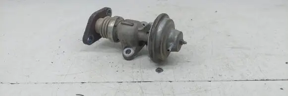 Skoda Fabia Mk1 (6Y) EGR valve