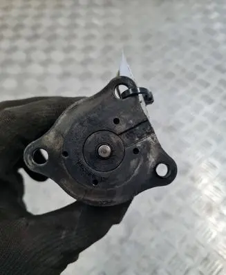 Opel Astra H EGR valve 8200282880