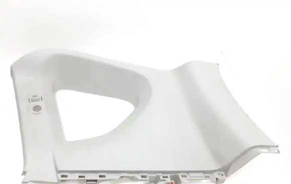 Toyota RAV 4 (XA40) Trunk/boot side trim panel 6247042131
