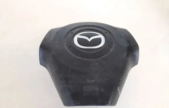 Mazda 5 Steering wheel airbag c23557k00 AAA041027