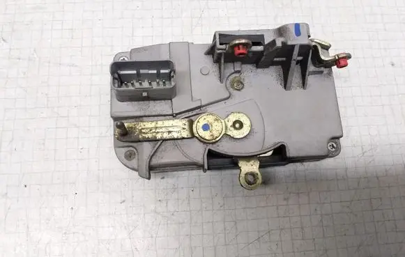 Fiat Ulysse Front door lock