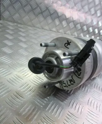 Maserati Levante Front shock absorber/damper 
