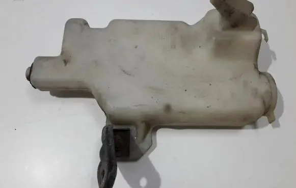 Mazda 121 Windshield washer fluid reservoir/tank 860141207 860141-207