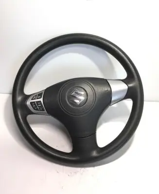 Suzuki Grand Vitara II Steering wheel 6529S910181 6529S 910181