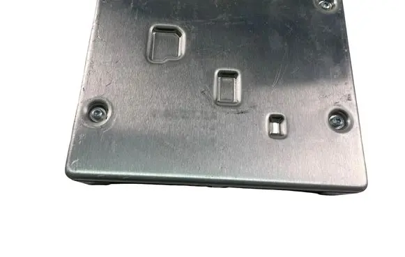 Toyota Corolla E210 E21 Central body control module 8674002271