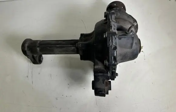 Land Rover Discovery 4 - LR4 Front differential 55338