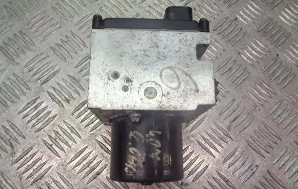 Peugeot 407 ABS Pump 9661702380