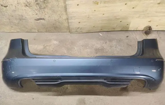 Mercedes-Benz B W246 W242 Rear bumper