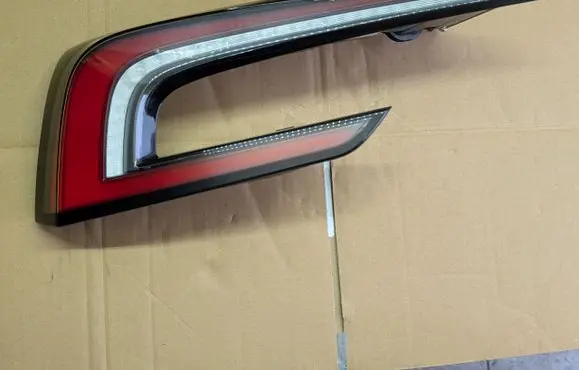 Tesla Model 3 Tailgate rear/tail lights 1691498