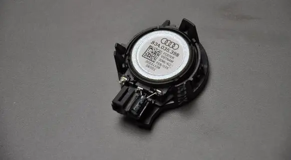 Audi A3 8Y Front door high frequency speaker 83A035398