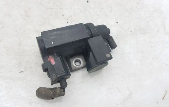 Toyota Avensis T250 Turbo solenoid valve 258190R011