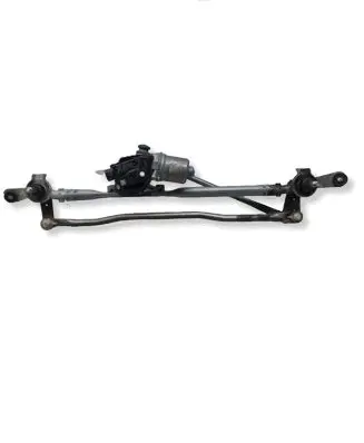 Chrysler Pacifica Front wiper linkage and motor 68229327AC AX1590607812 68229327