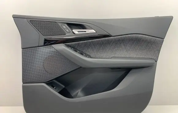 BMW 2 Active Tourer U06 Coupe rear side trim panel 