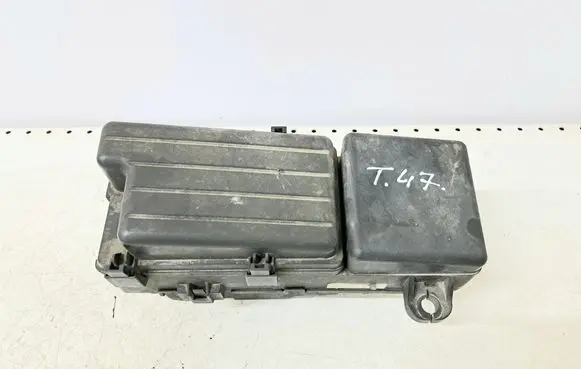 Honda Accord Fuse box set