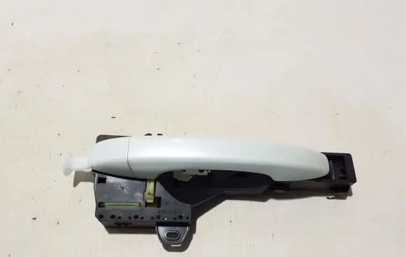 Renault Austral Rear door exterior handle