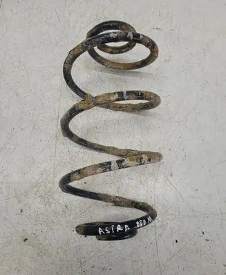 Opel Astra G Rear coil spring