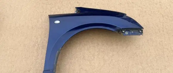 Opel Meriva A Fender 