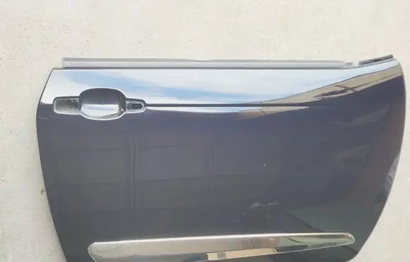 Ligier JS 50 Door (2 Door Coupe) 1403938 1402766