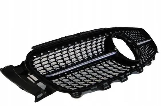 Mercedes-Benz E W238 Front bumper upper radiator grill A2388881300