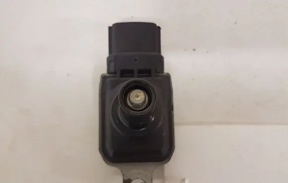 Nissan Qashqai High voltage ignition coil 0221604014 22448ED800
