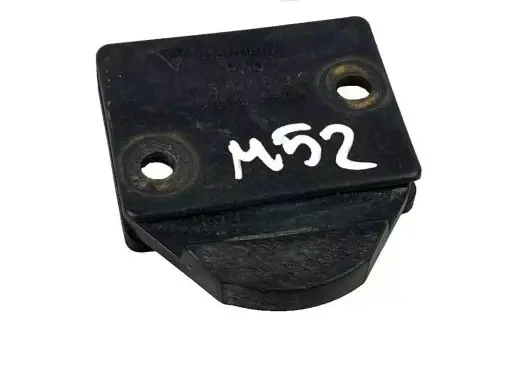 Porsche Cayenne (9PA) Other trunk/boot trim element 7L5827679C