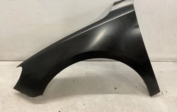 Audi A1 Fender 82a821091