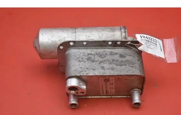 Audi e-tron Air conditioning (A/C) pipe/hose 4M0816413A
